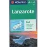 Kompas 241 Lanzarote 50 000
