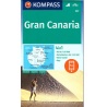 Kompas 237 Gran Canaria 50 000