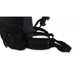 Pinguin Trail 42l turisticky batoh black 3