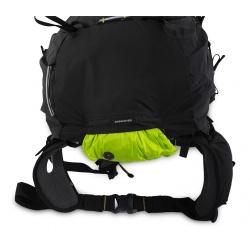 Pinguin Trail 42l turisticky batoh black6