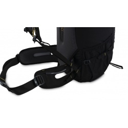 Pinguin Trail 42l turisticky batoh black 4