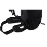 Pinguin Trail 42l turisticky batoh black 4