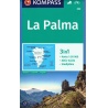 Kompas 232 La Palma 50 000