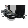 Pinguin Trail 42l turisticky batoh black 8