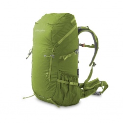 Pinguin Trail 42l turisticky batoh green zeleny