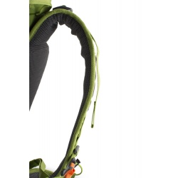 Pinguin Trail 42l turisticky batoh green zeleny5