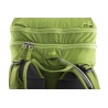 Pinguin Trail 42l turisticky batoh green zeleny7