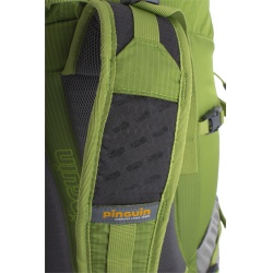 Pinguin Trail 42l turisticky batoh green zeleny6