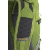 Pinguin Trail 42l turisticky batoh green zeleny6