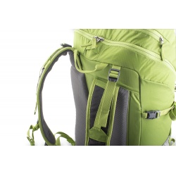 Pinguin Trail 42l turisticky batoh green zeleny8