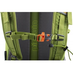 Pinguin Trail 42l turisticky batoh green zeleny10