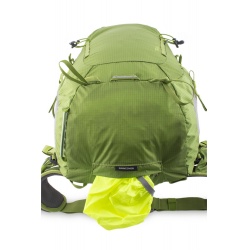Pinguin Trail 42l turisticky batoh green zeleny19