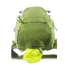 Pinguin Trail 42l turisticky batoh green zeleny19