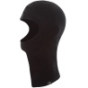 Direct Alpine Troll Balaclava 1.0 black unisex kukla Merino vlna