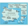 Kompas 680 Isole d Ischia e Procida oblast