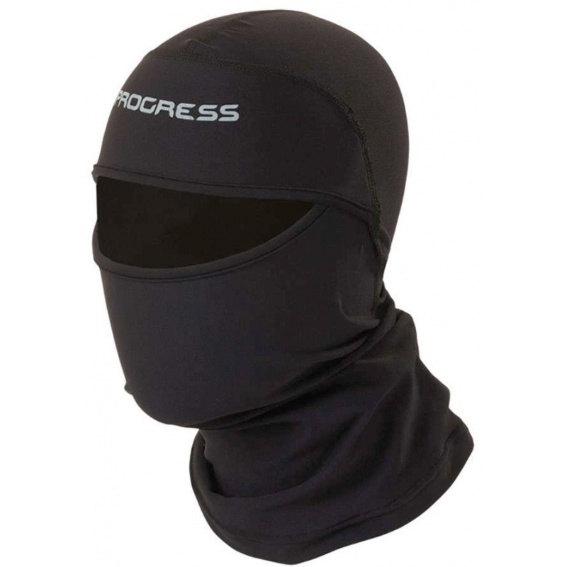 Progres D TS KUK cerna unisex kukla Tecnostretch