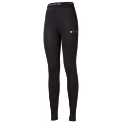 Progres Eco E SDNZ cerna damske spodky dlouha nohavice 