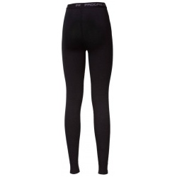 Progres Eco E SDNZ cerna damske spodky dlouha nohavice  1