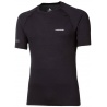Progres Eco E NKR cerna panske triko kratky rukav bambus