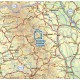 Schubert a Franzke MN09 Ceahlau 1:50 000/1:25 000 turistická mapa (1) (1)