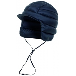 Matt Down Cap 6027 135 perova cepice usanka