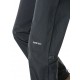 Berghaus Paclite Overtrousers M black pánské nepromokavé kalhoty (1)
