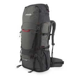 Pinguin Explorer 100l expedicni batoh black 2020