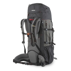 Pinguin Explorer 100l expedicni batoh black 2020 1