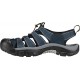 Keen Newport H2 M navy/medium gray pánské outdoorové sandály i do vody (4)