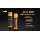Fenix USB Li-Ion 18650 3500 mAh dobíjecí baterie (1)