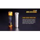 Fenix USB Li-Ion 18650 3500 mAh dobíjecí baterie (4)