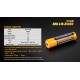 Fenix USB Li-Ion 18650 3500 mAh dobíjecí baterie (9)