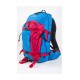 Doldy Predator 39 Cordura modrá/červená skialpinistický batoh(1)