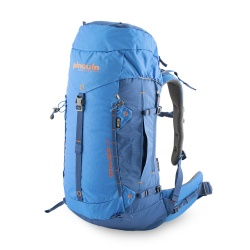 Pinguin Boulder 38l skialpinisticky batoh blue modry
