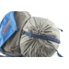 Pinguin Boulder 38l skialpinisticky batoh blue modry2