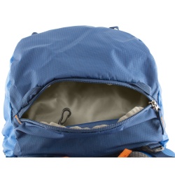Pinguin Boulder 38l skialpinisticky batoh blue modry3