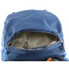 Pinguin Boulder 38l skialpinisticky batoh blue modry3