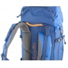 Pinguin Boulder 38l skialpinisticky batoh blue modry6