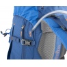 Pinguin Boulder 38l skialpinisticky batoh blue modry7