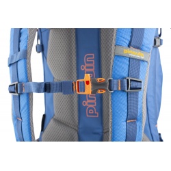 Pinguin Boulder 38l skialpinisticky batoh blue modry8