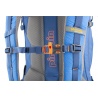 Pinguin Boulder 38l skialpinisticky batoh blue modry8
