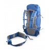 Pinguin Boulder 38l skialpinisticky batoh blue modry9