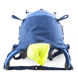 Pinguin Boulder 38l skialpinisticky batoh blue modry11