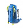 Pinguin Boulder 38l skialpinisticky batoh blue modry12