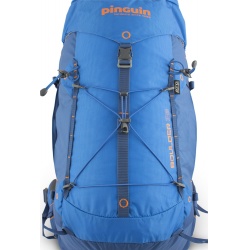 Pinguin Boulder 38l skialpinisticky batoh blue modry13