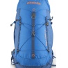 Pinguin Boulder 38l skialpinisticky batoh blue modry13