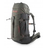 Pinguin Boulder 38l skialpinisticky batoh black cerny