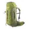Pinguin Boulder 38l skialpinisticky batoh khaki zeleny