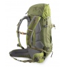 Pinguin Boulder 38l skialpinisticky batoh khaki zeleny 1