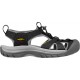 Keen Venice H2 W black/neutral gray dámské outdoorové sandály i do vody